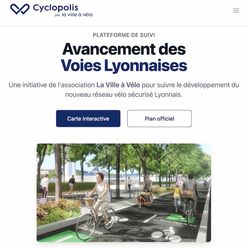 Cyclopolis